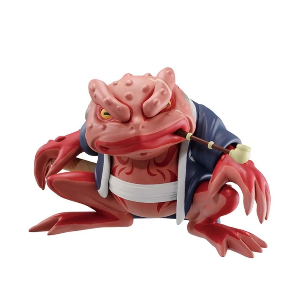 Naruto Shippuden Collectible Figure 10cm Soft Vinyl‎ Anime Model Toy NWT
